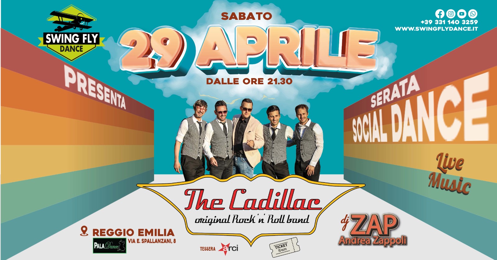 The Cadillac