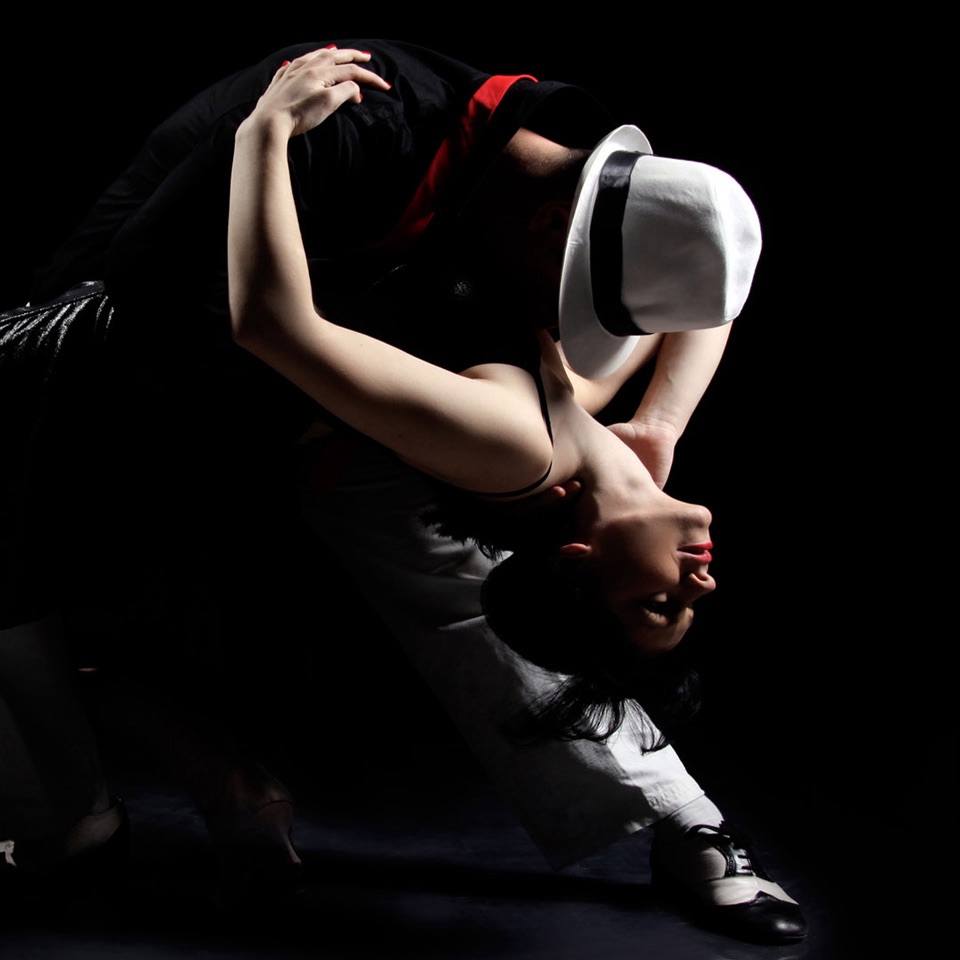 Salsa LA beginners (nauja grupė) nuo 01.20 Panevėžys