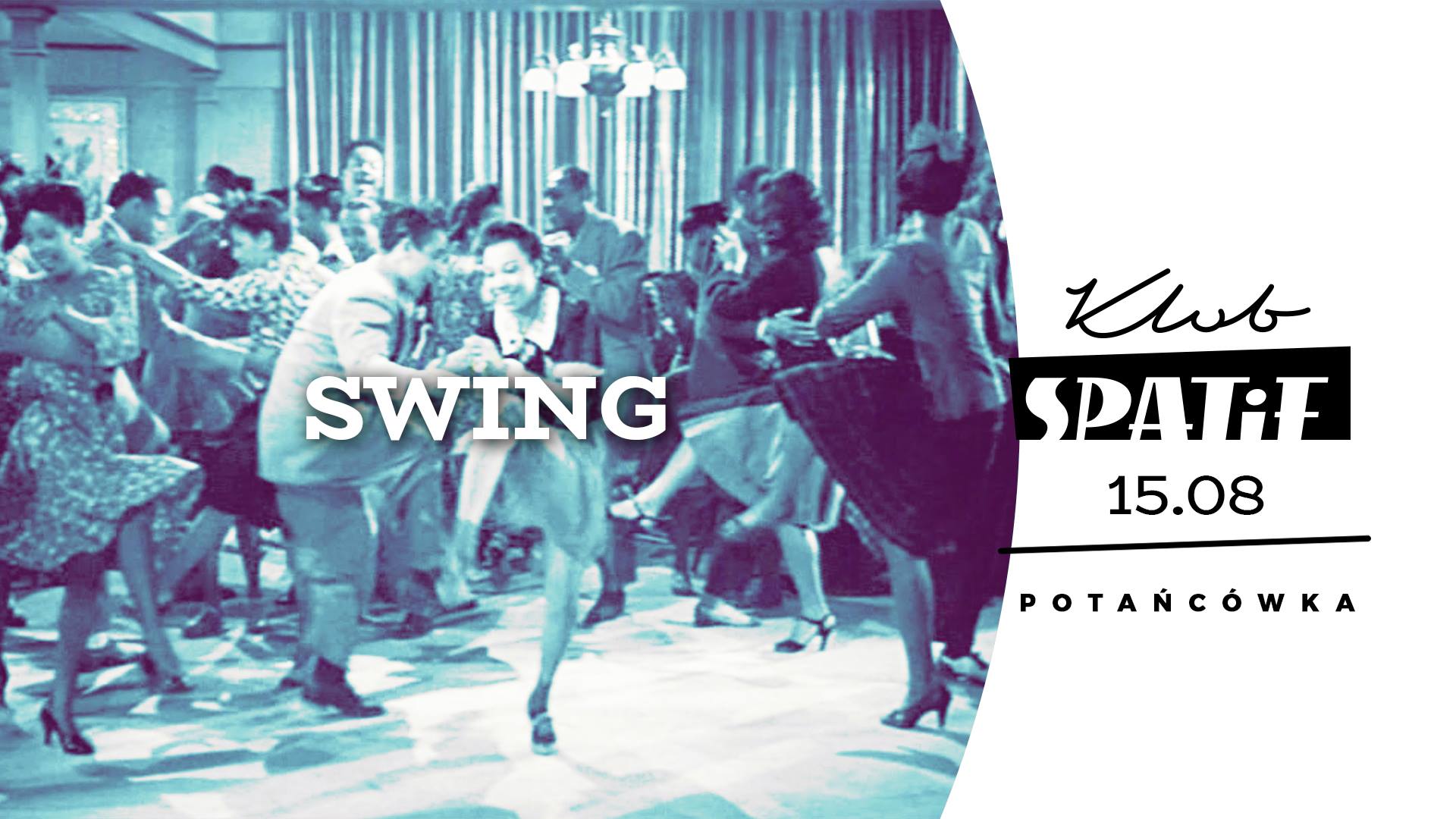 SWING w Spatifie vol. 2
