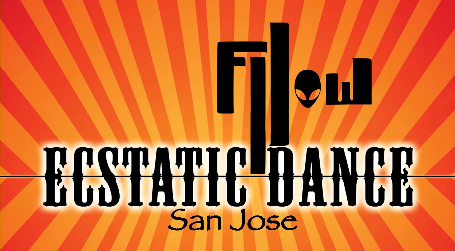 Ecstatic Dance San Jose DJ FLLOW
