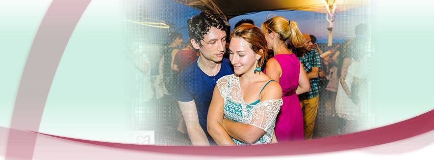 Bachata Sensual Grundstufe