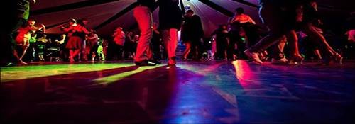 Domenica Maratona del Tango a Chieti