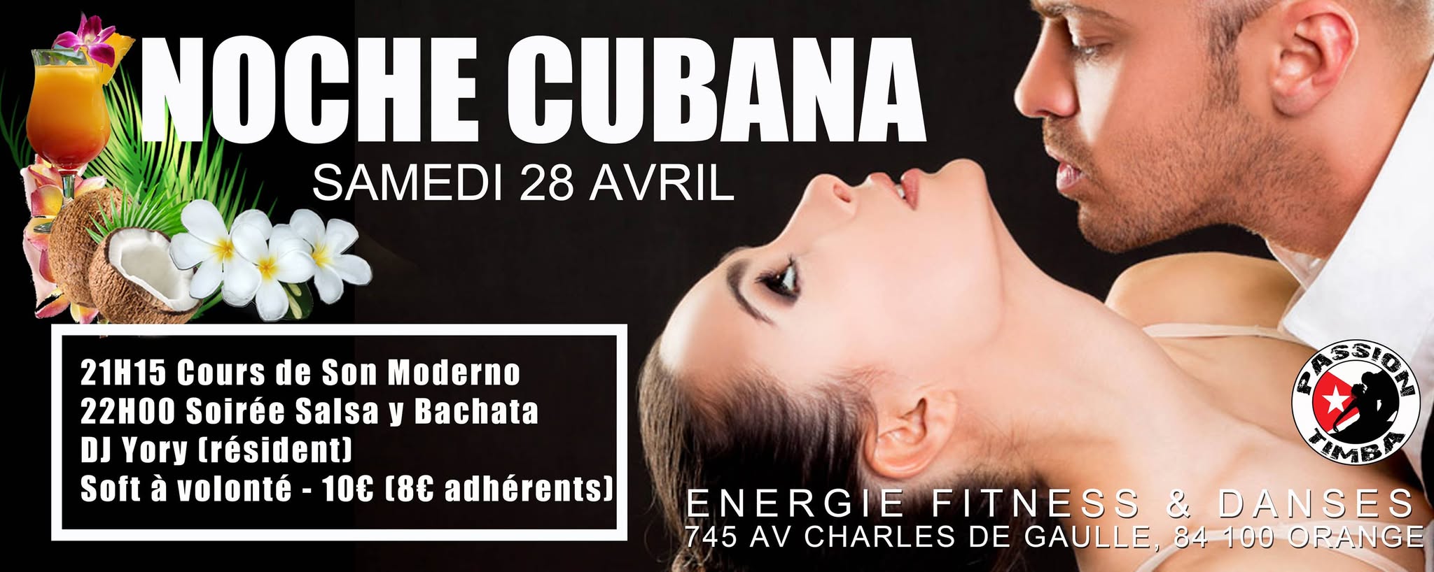Noche Cubana