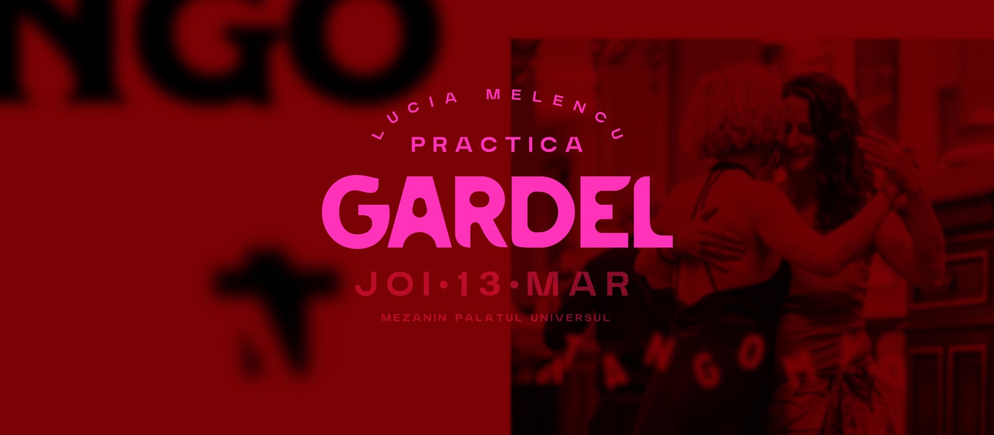 Practica Gardel - 13 martie - Lucia Melencu