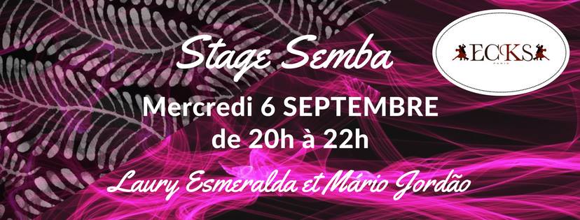 Stage spécial SEMBA Intermédiaires
