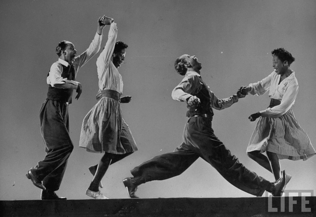 Mini corso di Boogie Woogie & Rockabilly