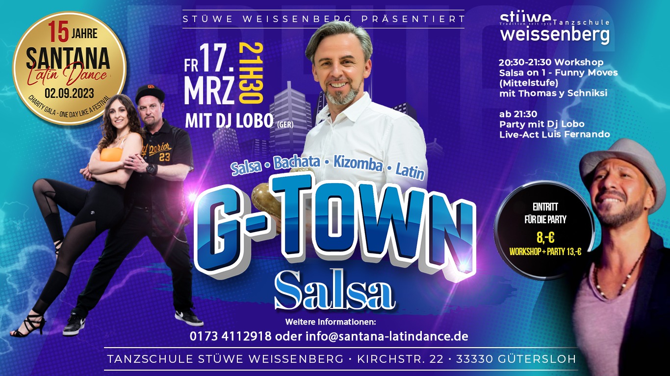 G-Town-Salsaparty