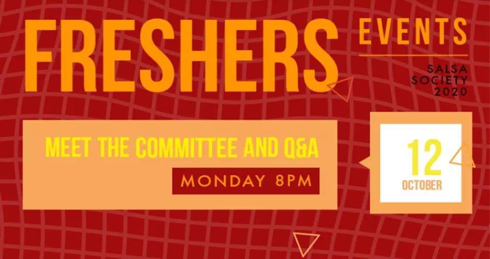 Meet the Committee and Q&A