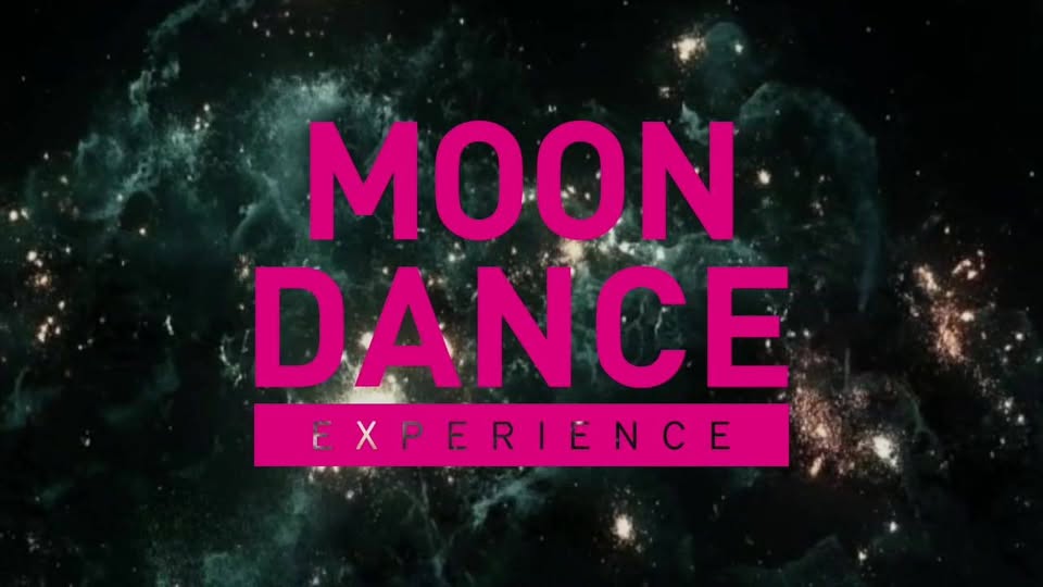 MoonDance: DJ T & the Church of Love
