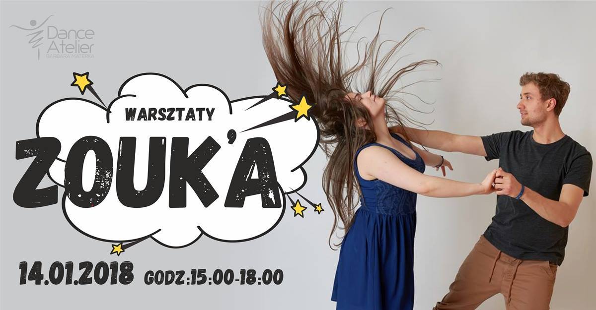 Warsztaty Zouka - From zero to hero!