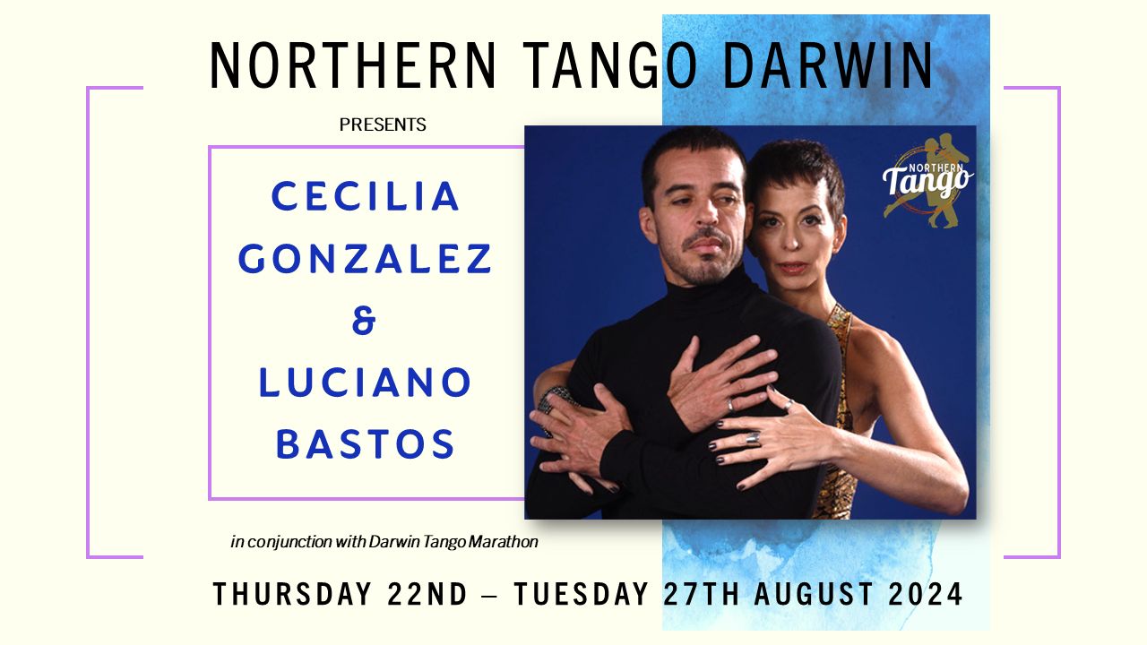 Tango in the Tropics