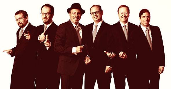 Natty Beaux at Glen Echo, April 14