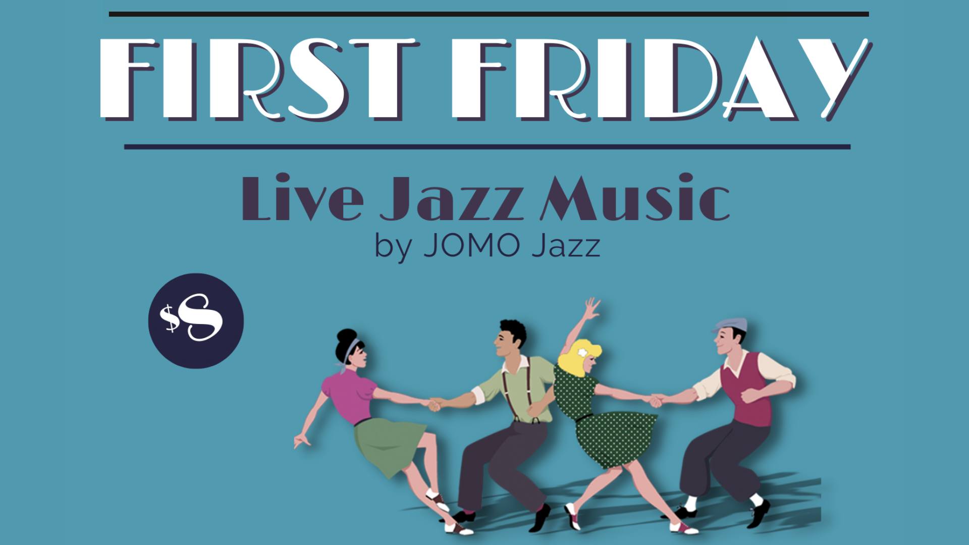 June First Friday (2023)