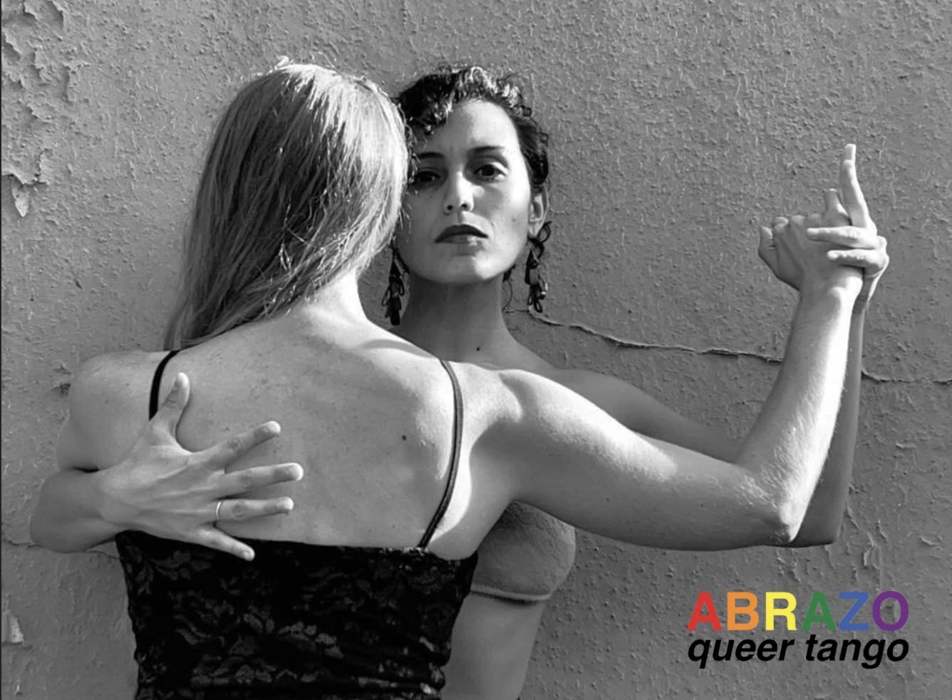 Queer Tango with Anahí in July