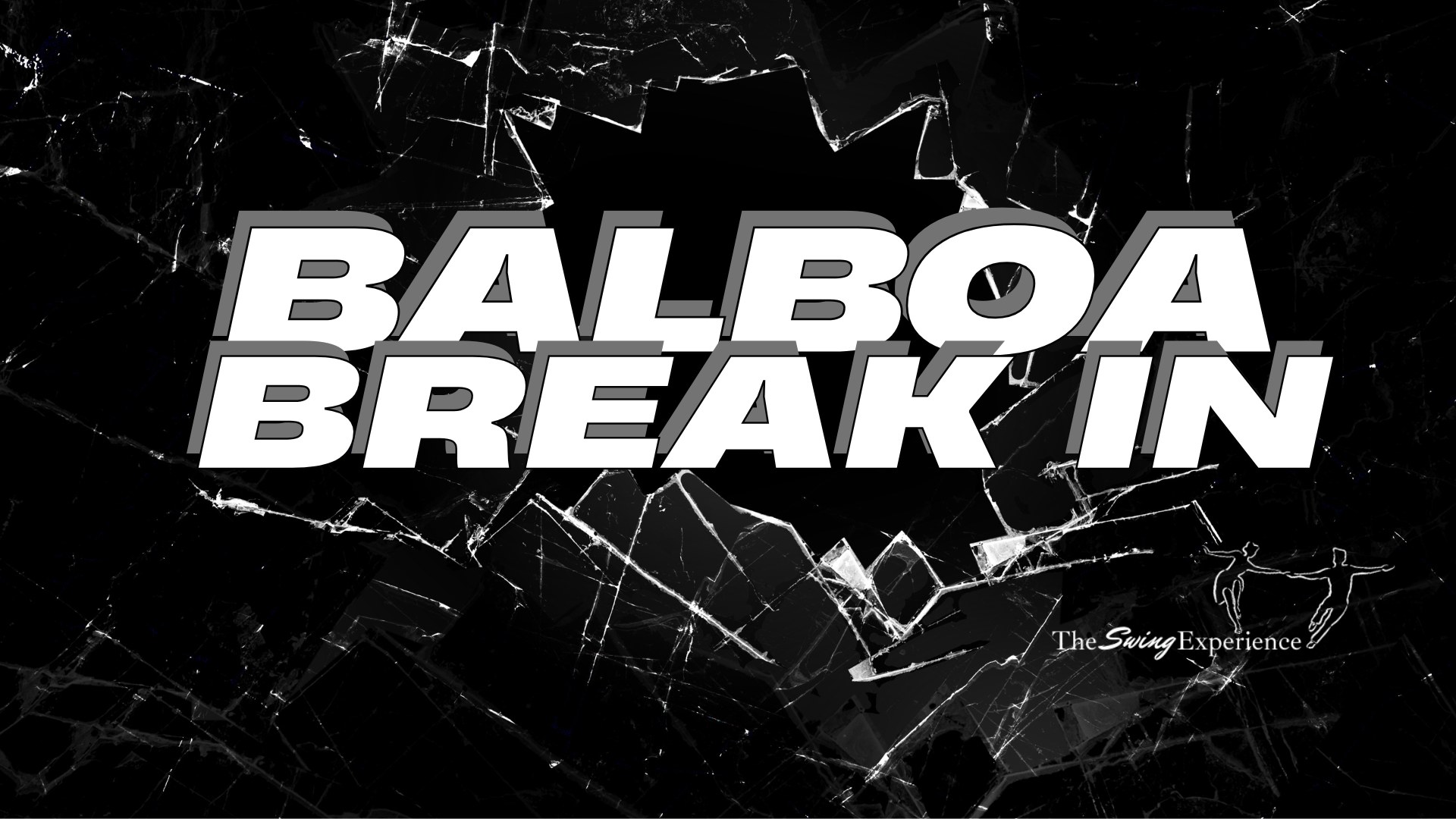 Balboa Break In- Workshop for beginners