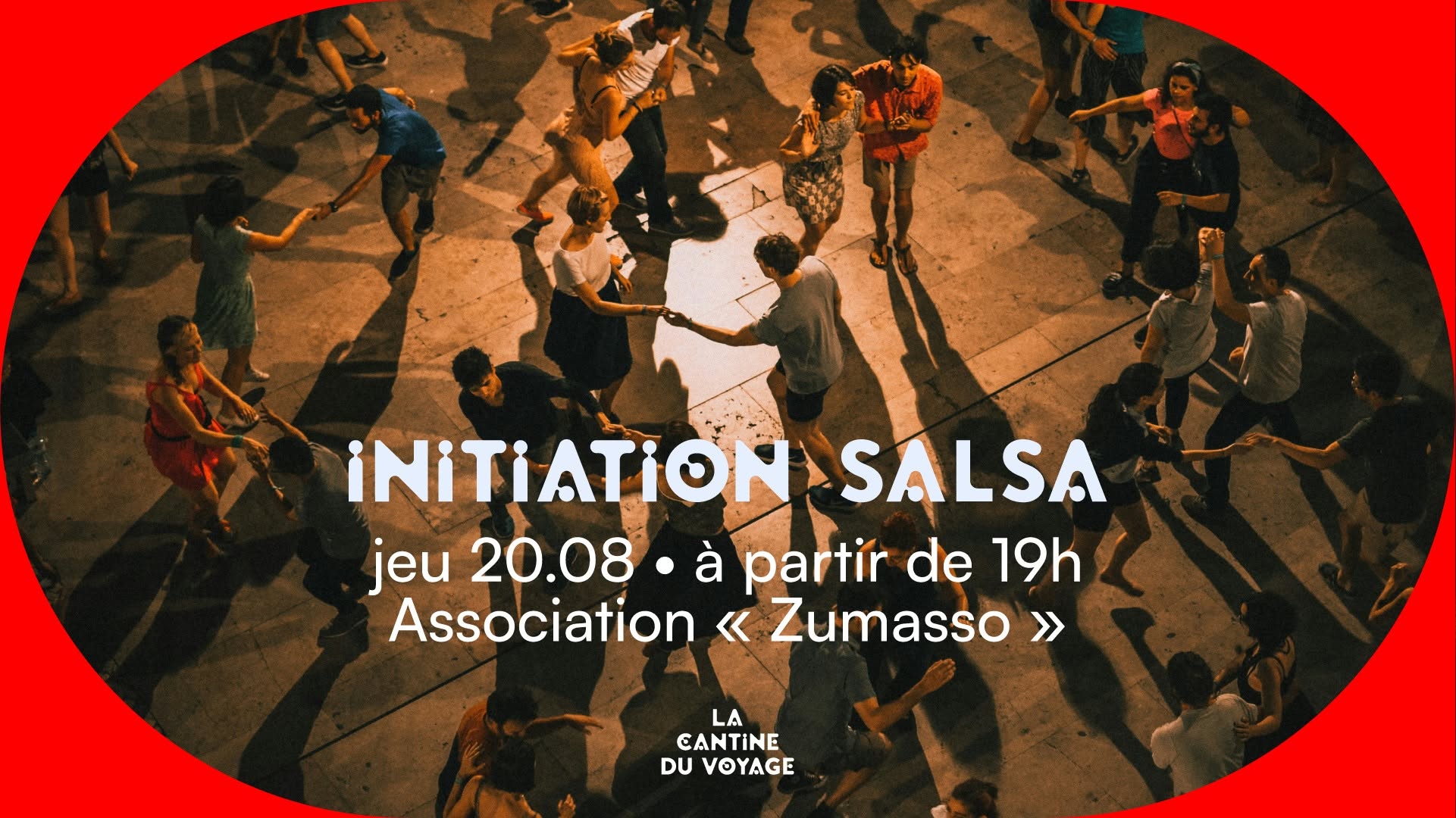 Initiation Salsa 💃