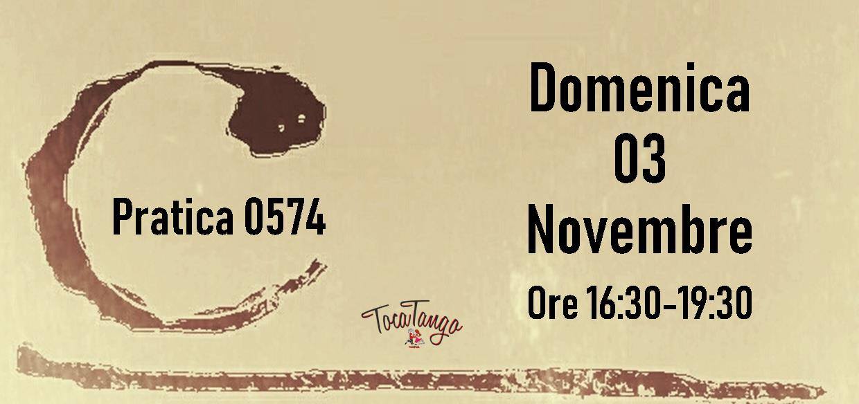 Pratica 0574 a Prato