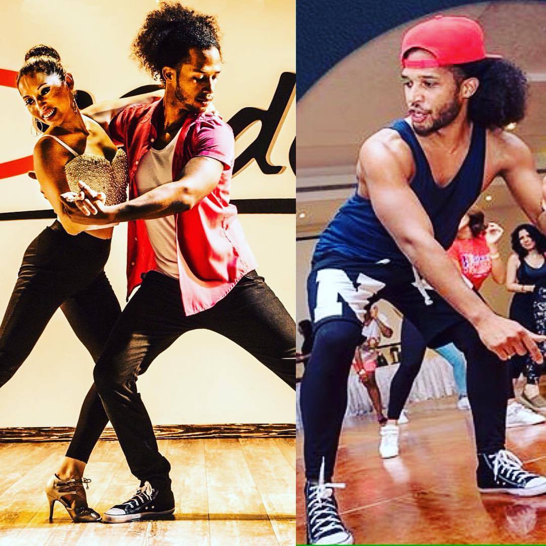 Bachata & Reggaeton Classes Tonight at Ds2dio