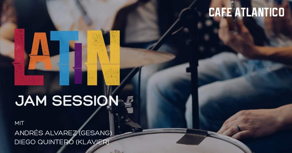 Latin Jam Session