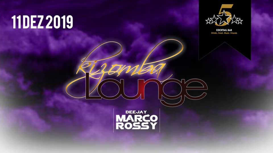 Kizomba Lounge Montijo