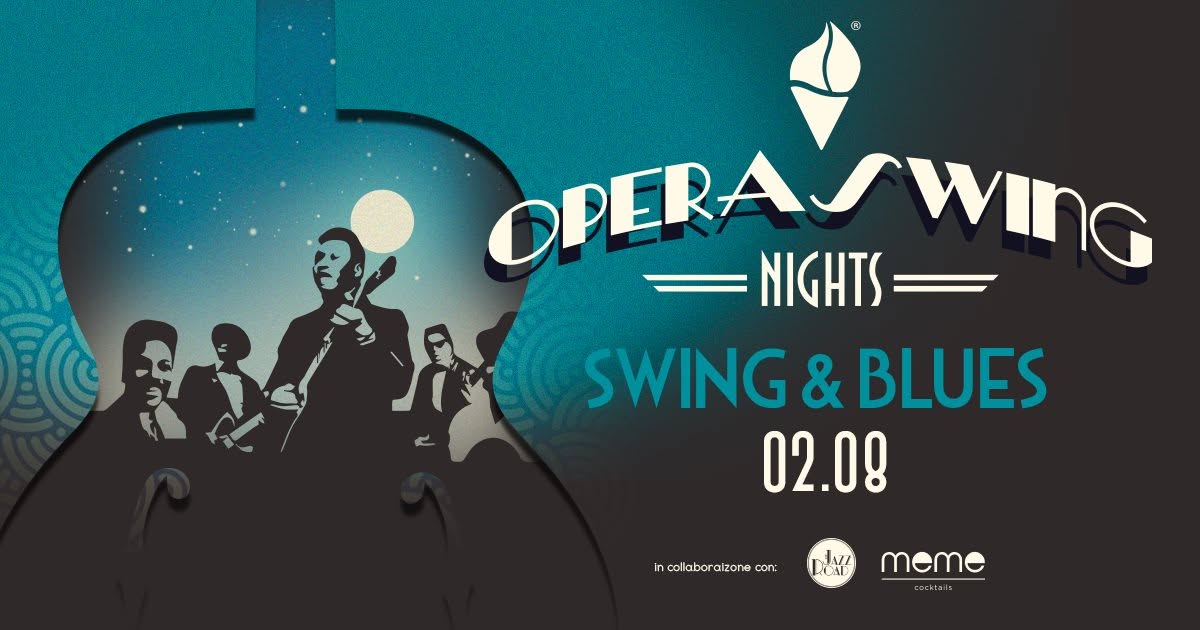 Opera Swing Night