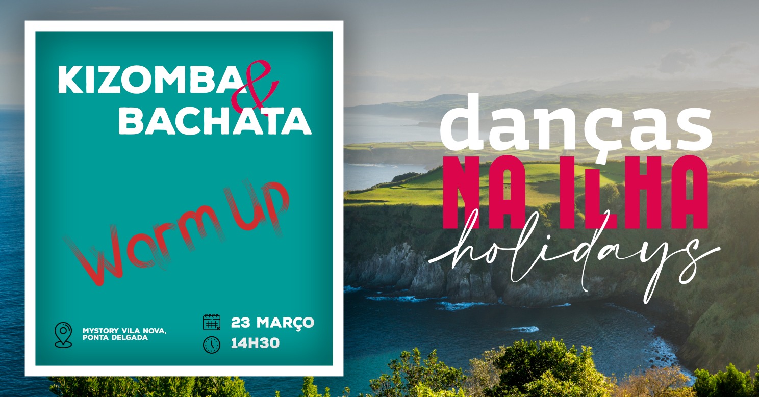 DnI Warm Up WS Jantar Dançante MARÇO'24
