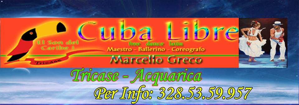 Stage di salsa con rumba + stage di bachata sabato 30 novembre.