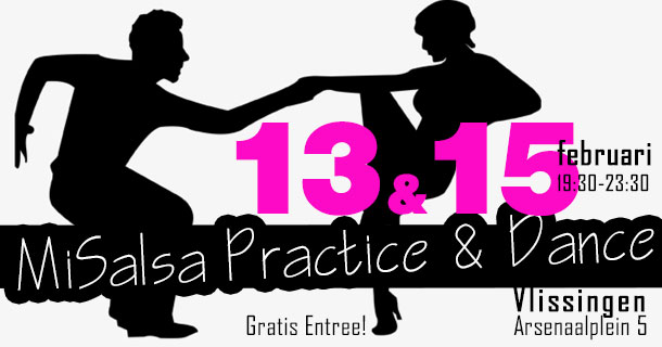 Practice & Dance β
Kizomba Combi xl - 20u15