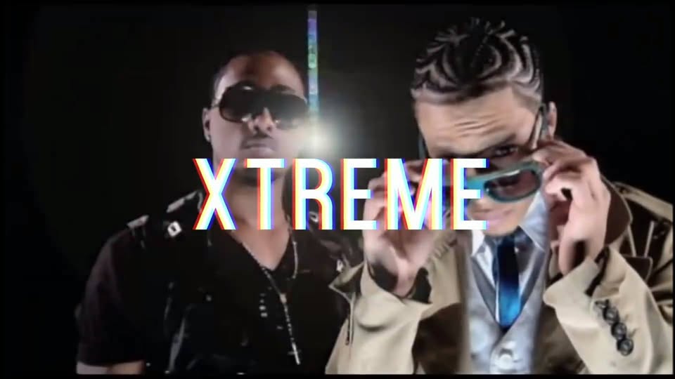 Xtreme & Kewin Cosmos conciertos de Bachata en Arizona!