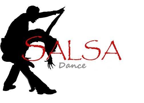 Fall Salsa Dance!