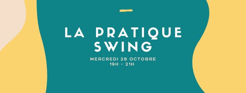 La Pratique Swing