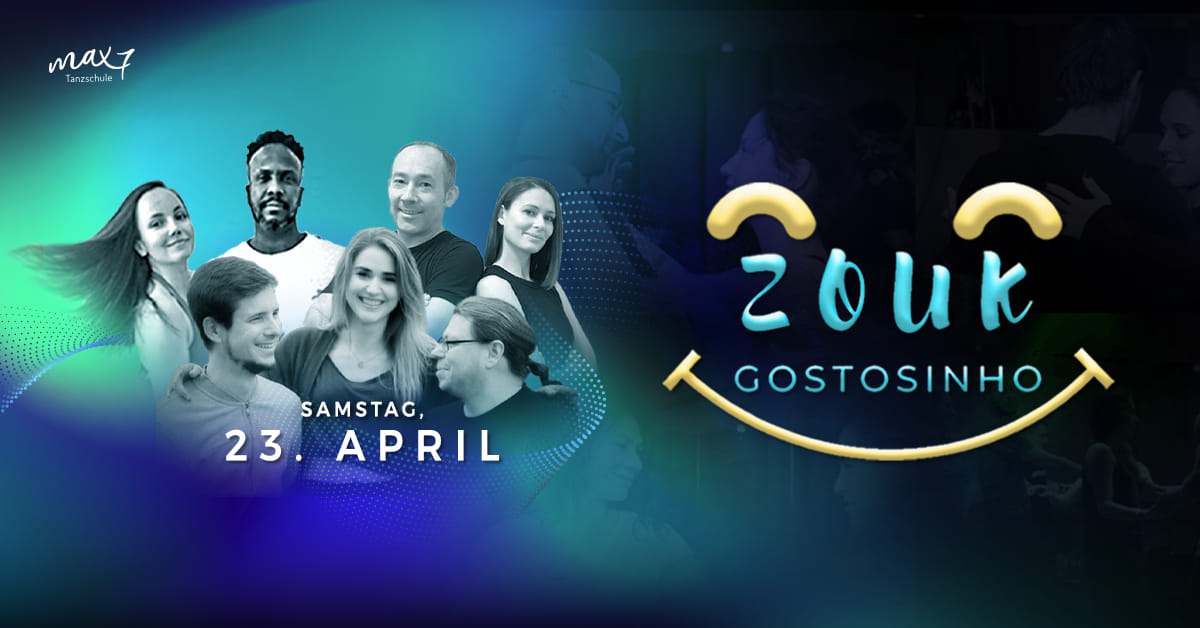 ZOUK GOSTOSINHO