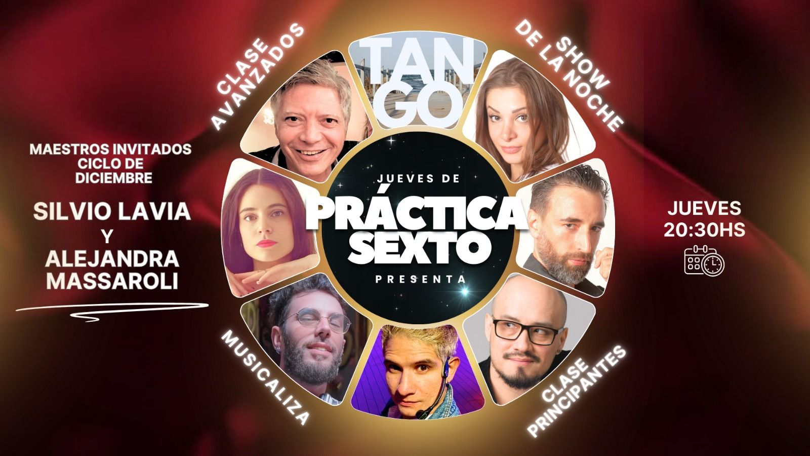 Práctica Sexto