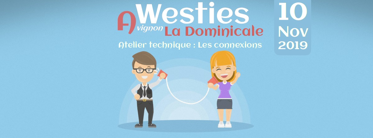 La Dominicale de West Coast Swing