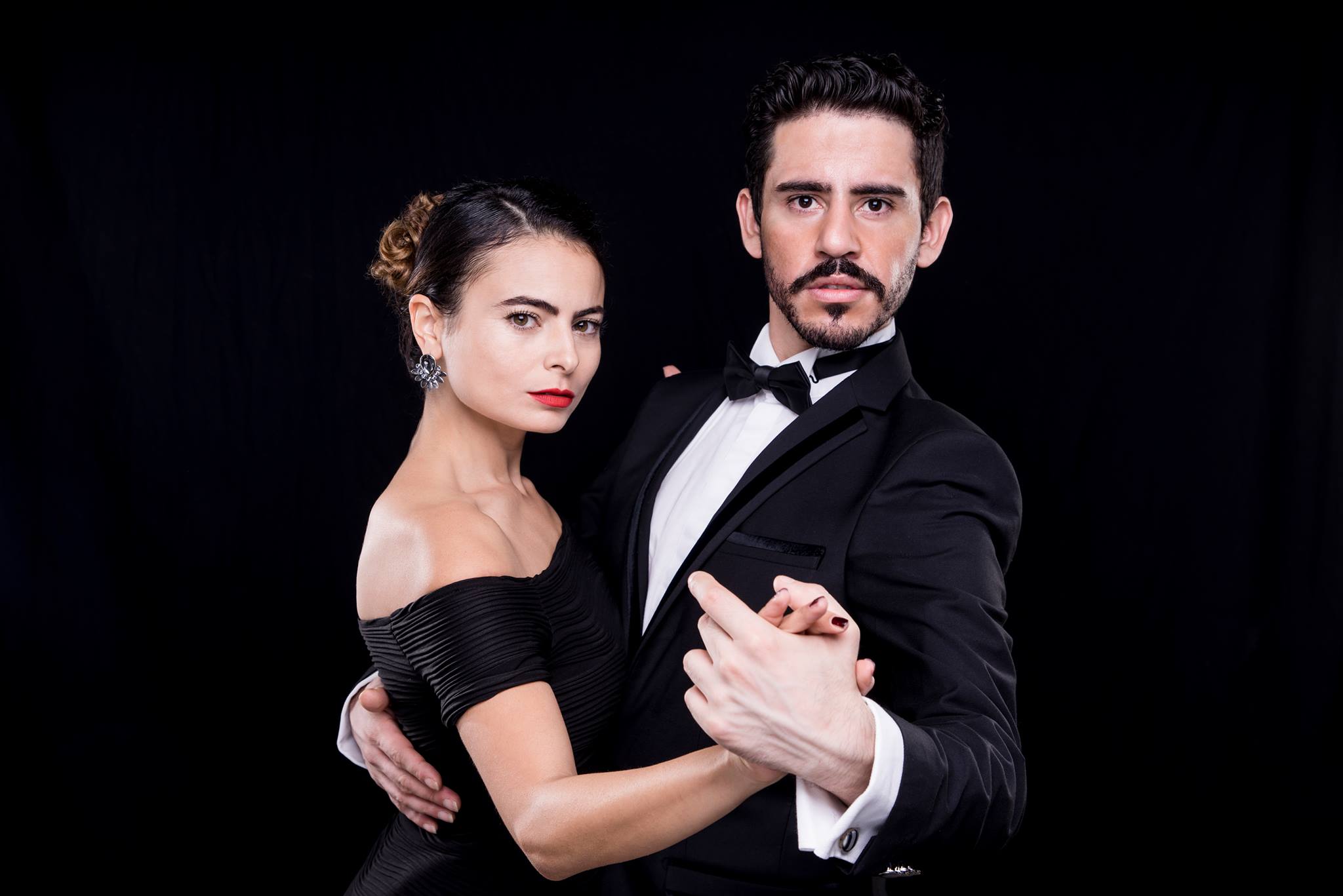 Initiation au TANGO - Sousse