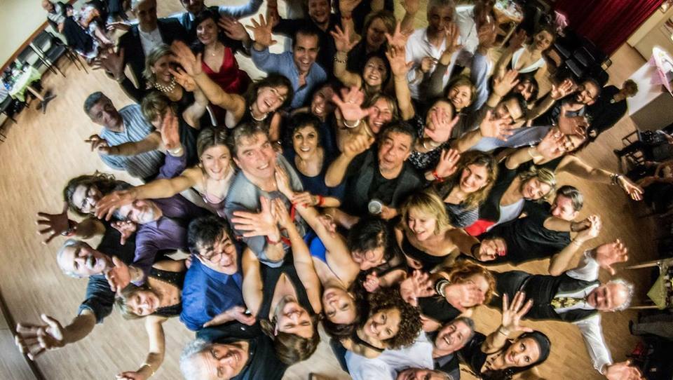 Diversifughiamoci con il Condominio