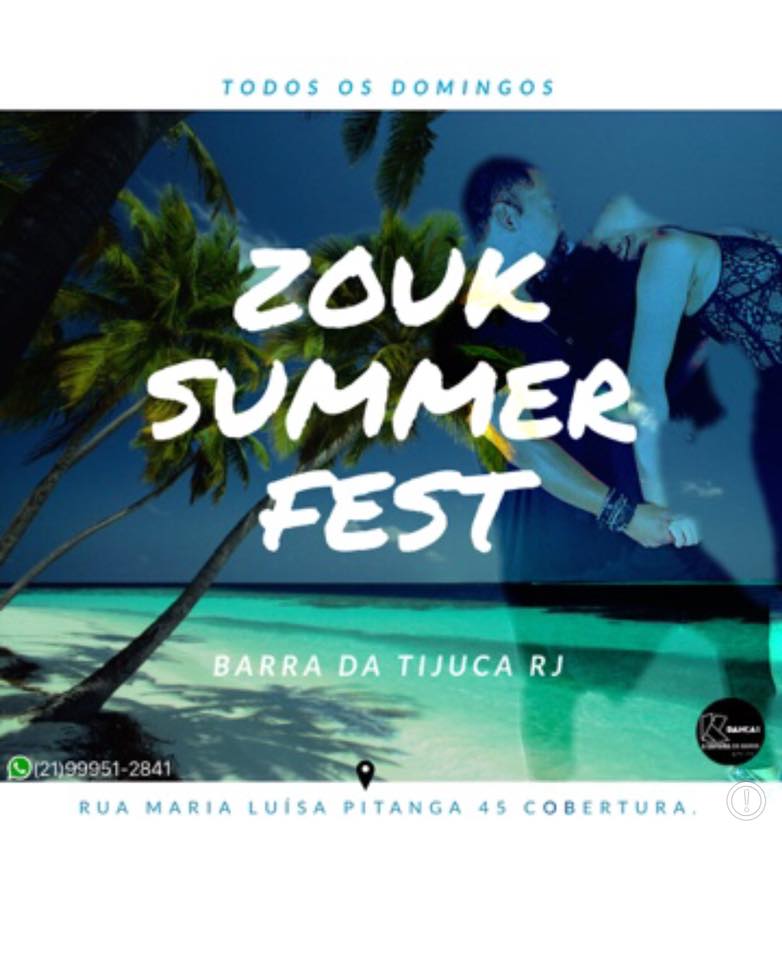Zouk Summer Fest