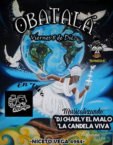 Obatalá