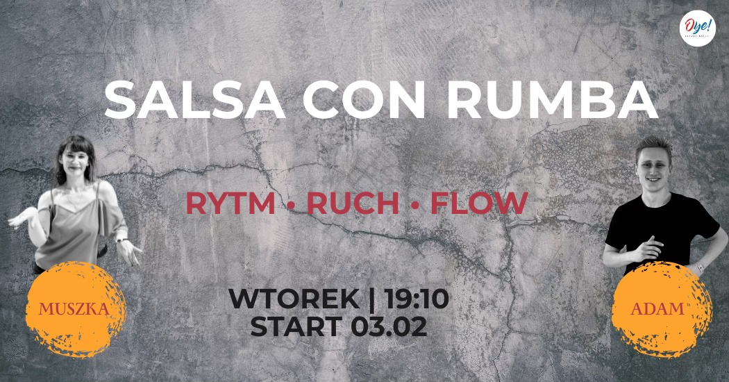 Salsa Con Rumba