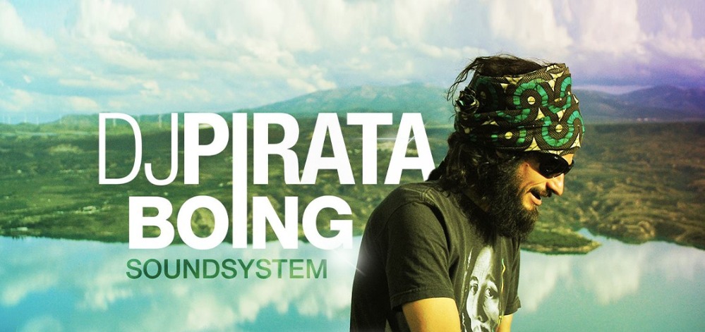 Pirata Boing all nighter!