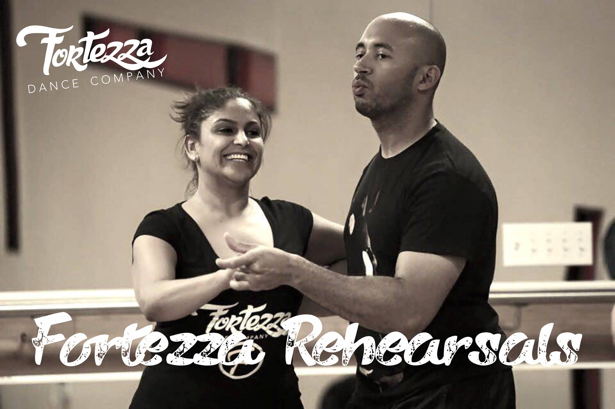 Fortezza Salsa Teams NEW Season
