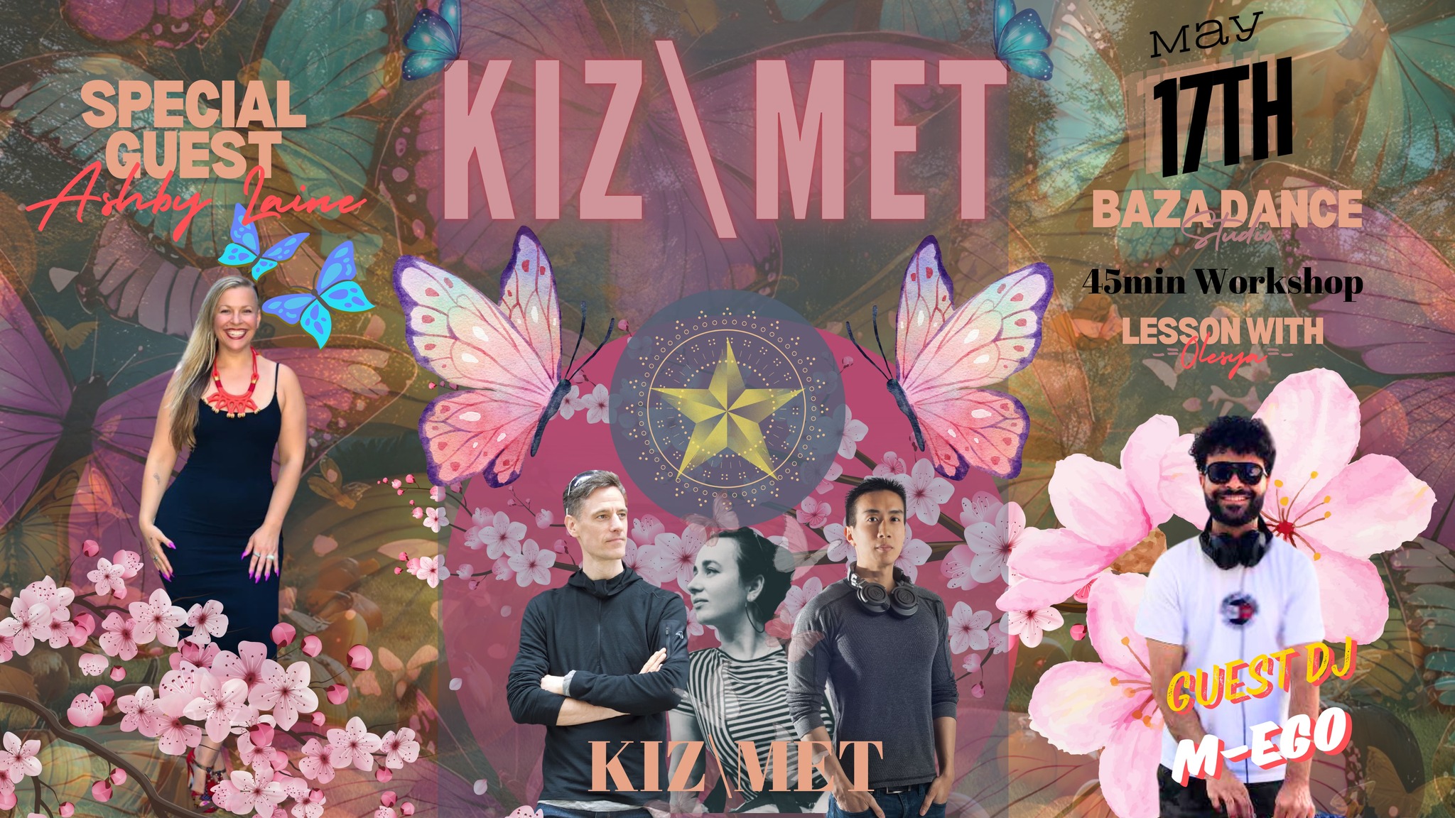 Kiz Met May