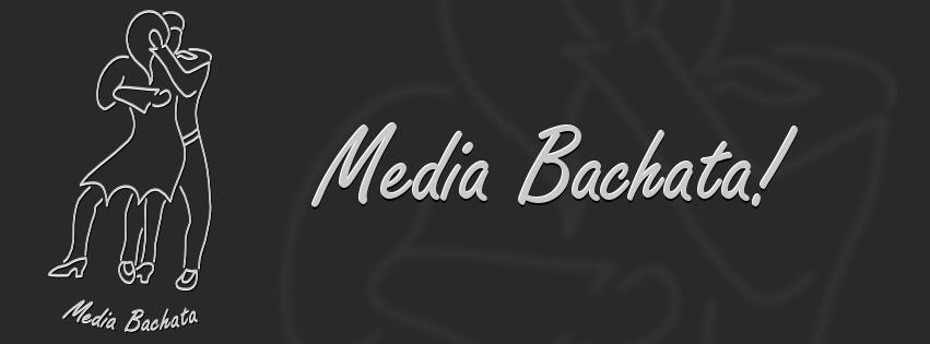 מדיה בצ'אטה תל אביב בצ'אטה חינמית באונ' ת"א!!!! Media Bachata - Free Bachata Party at MENTA