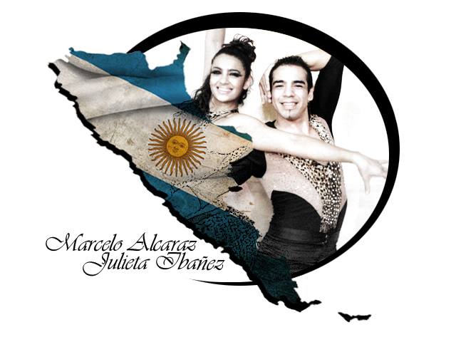 Stage Marcelo y Julietta