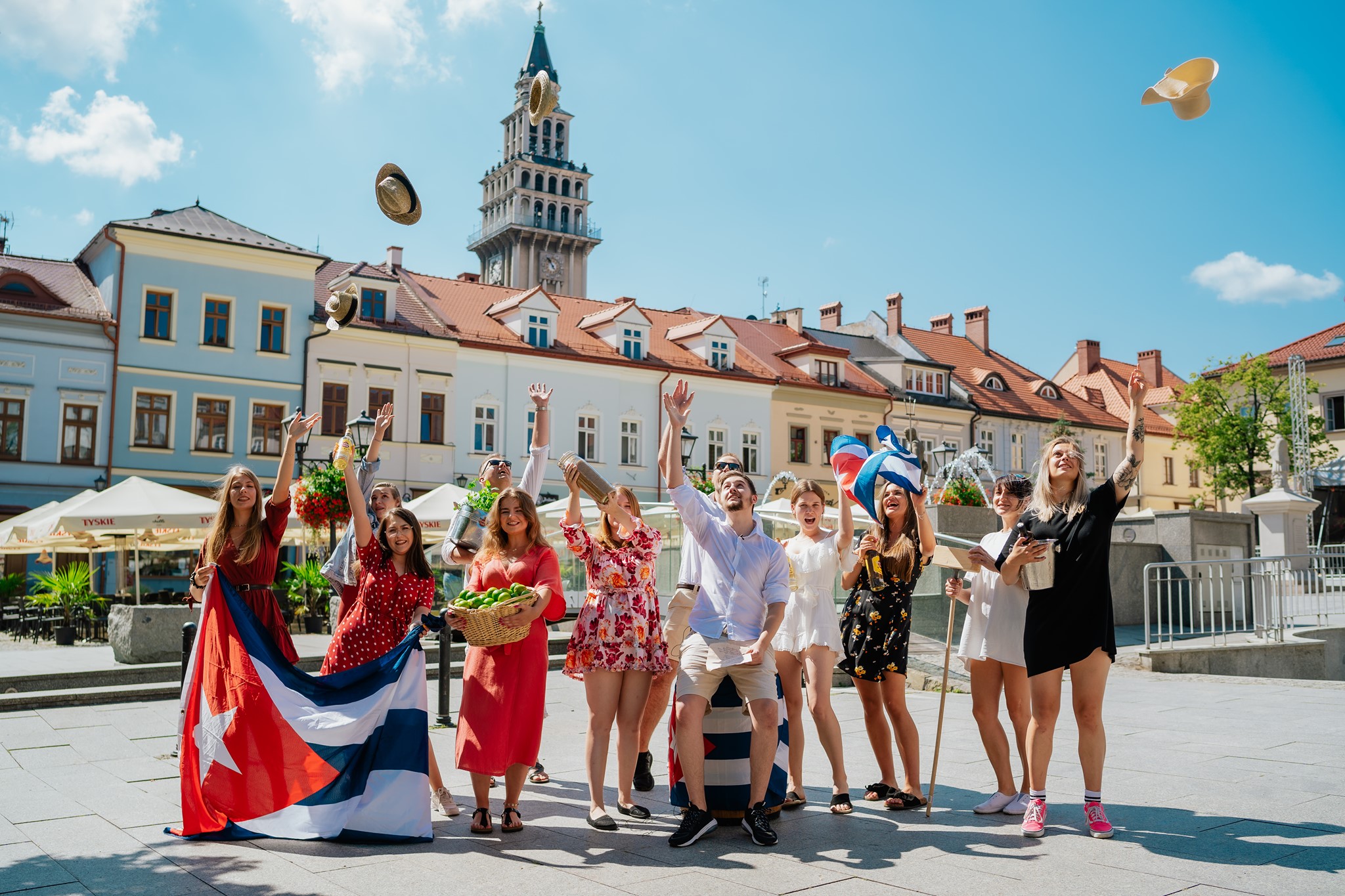 Festiwal Kubański vol. 6