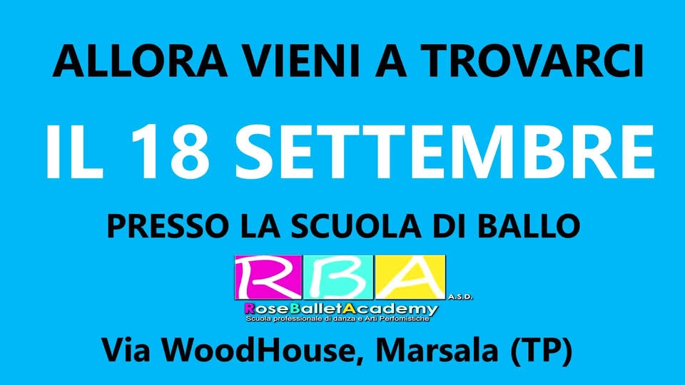 Settimana Prove Gratuite Danze Caraibiche e Kizomba