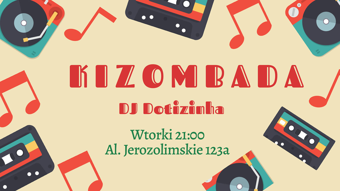 Kizombada Dj Dotizinha