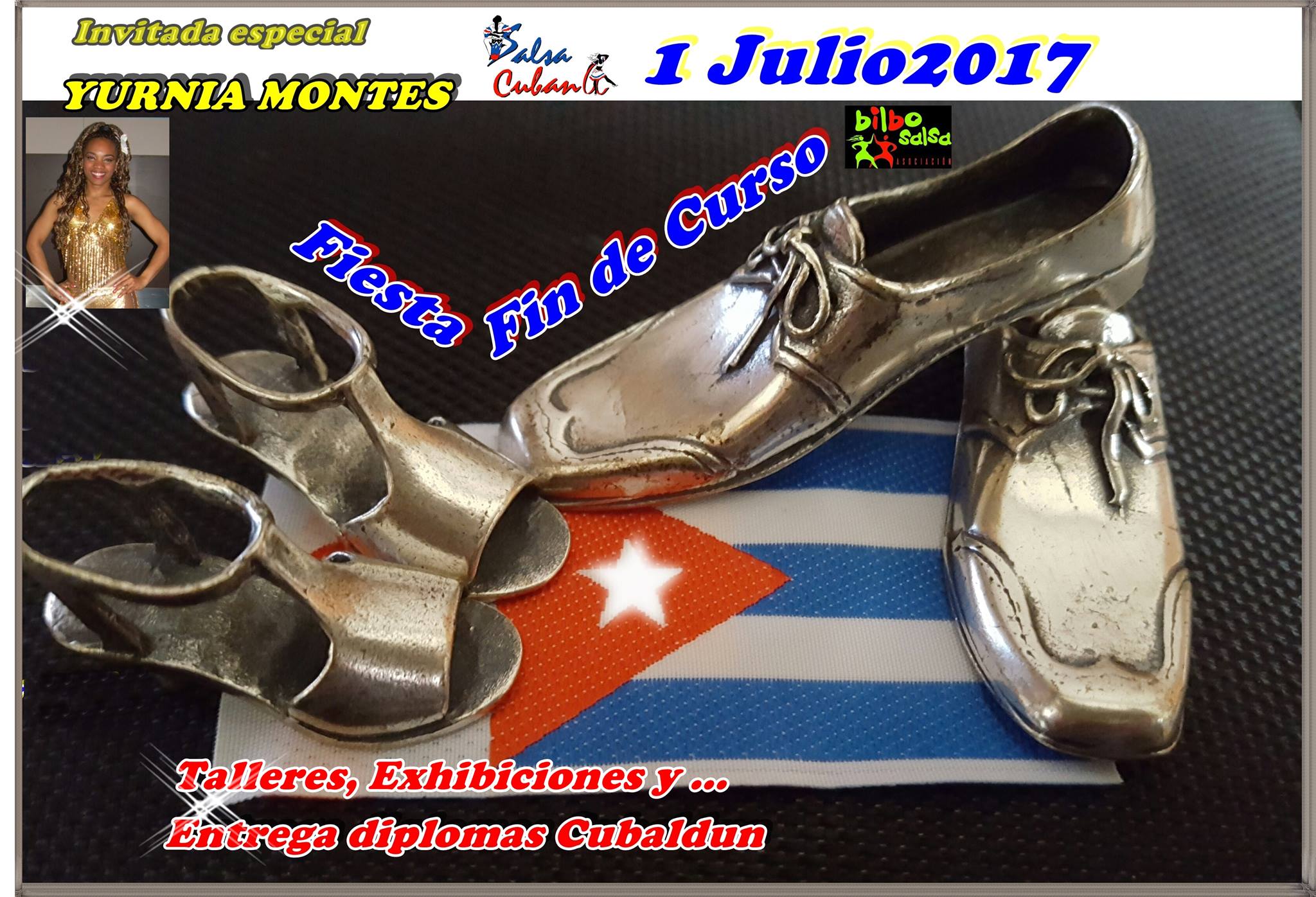 Fiesta Fin de Curso