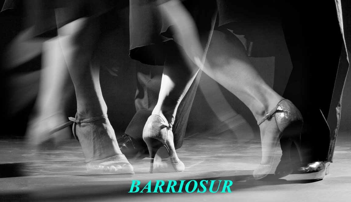 Nuovi Corsi di Tango: Settimana di “Lezioni Aperte"