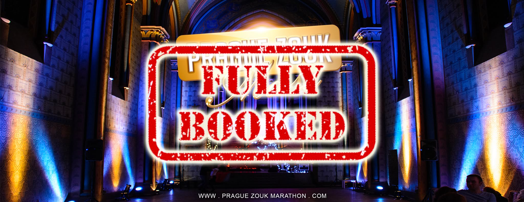 Christmas Prague Zouk Mass 2023